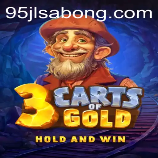 3cartsOfGold: A Journey into the World of Treasure and Strategy