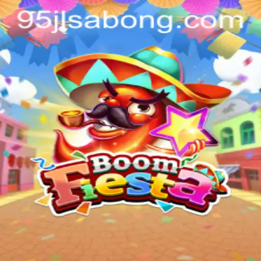 BoomFiesta: The Explosive Gaming Sensation