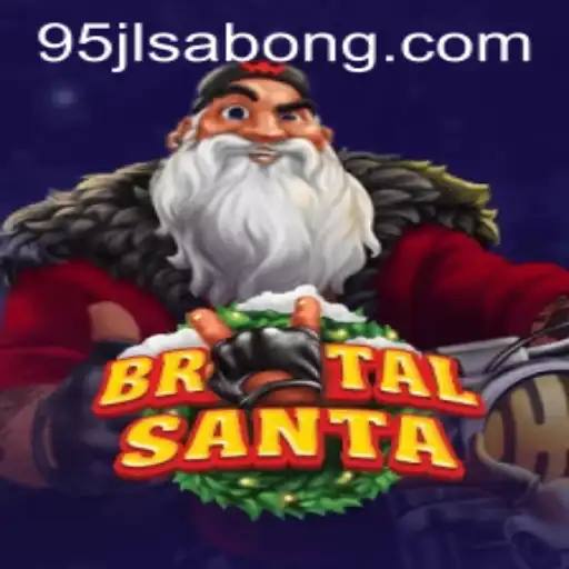 BrutalSanta: A Festive Journey into Chaos