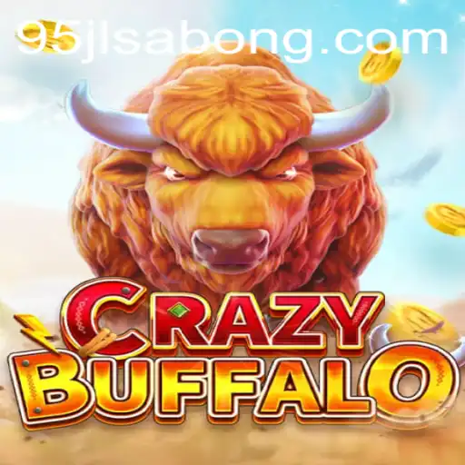 Crazy Buffalo Game Adventure