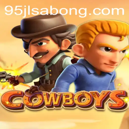 COWBOYS: An Exciting Adventure Awaits
