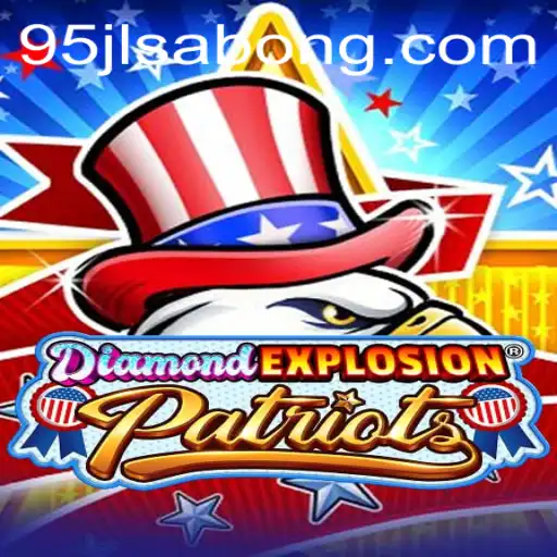 Diamond Explosion Patriots Unleashed