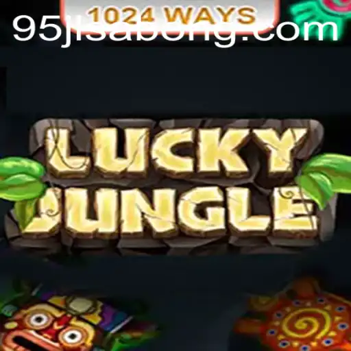 Discover the Excitement of LuckyJungle1024