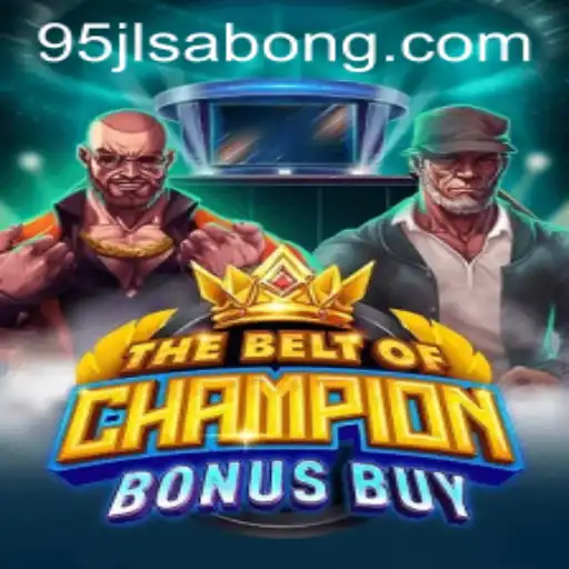 Discover TheBeltOfChampionBonusBuy