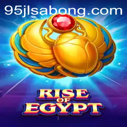 Rise of Egypt: Exploring the Ancient World in Modern Gaming