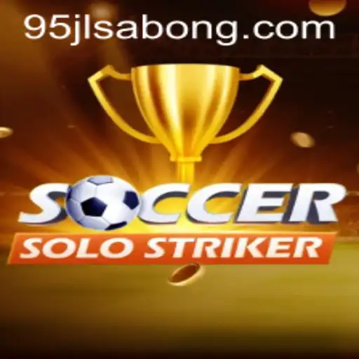 SoccerSoloStriker: Dominate the Field with Precision and Skill