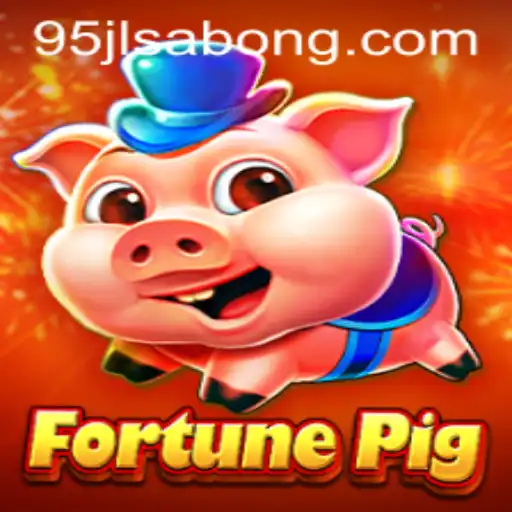 FortunePig: The Ultimate Gaming Experience Unleashed