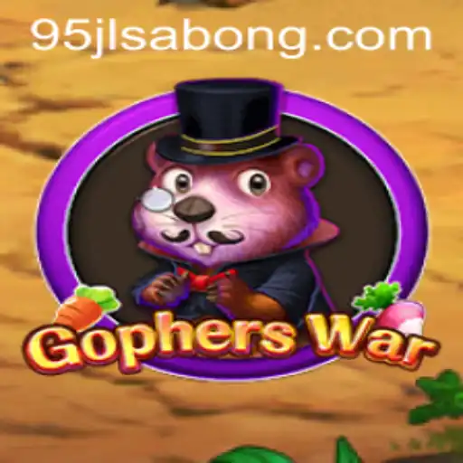 GophersWar Unleashed: A Thrilling Adventure