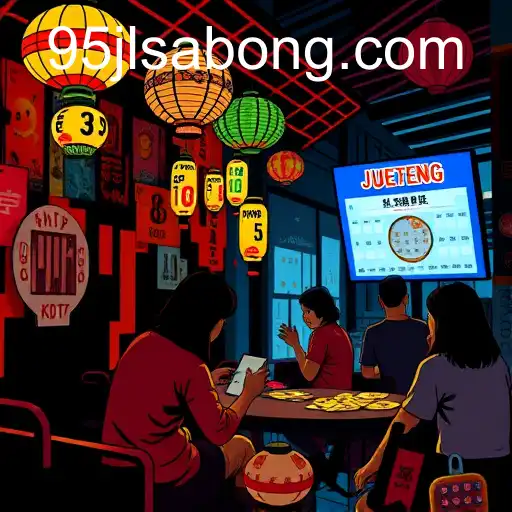 Understanding Jueteng: A Closer Look at the Underground Lottery