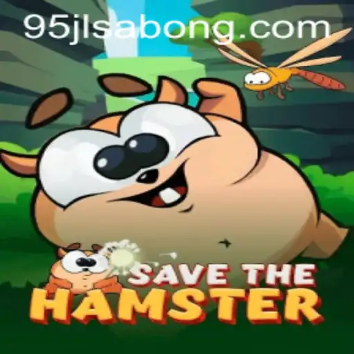 SavetheHamster: A New Digital Adventure