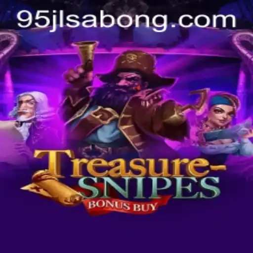 Exploring the Excitement of TreasuresnipesBonusBuy - A Thrilling Gaming Adventure